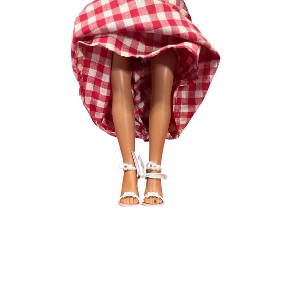 Vintage Reliable's Mitzi Doll 18 Inch Rare Doll - Picture 6 of 16